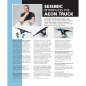 Preview: Seismic Aeon Solid 30 (180 mm)